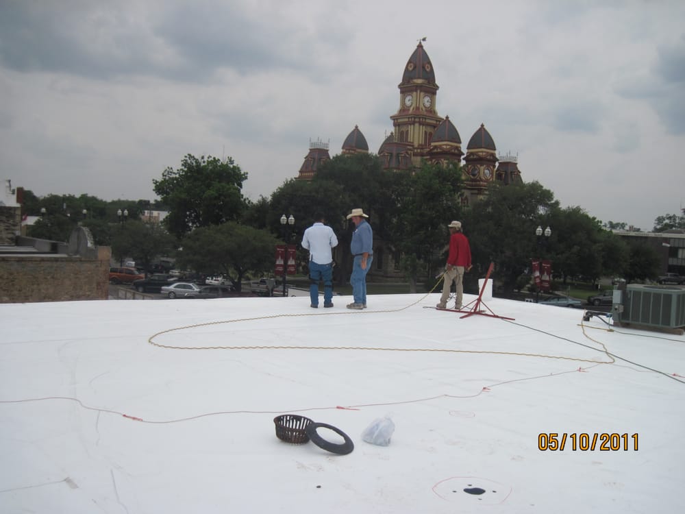 Photo of Mascon