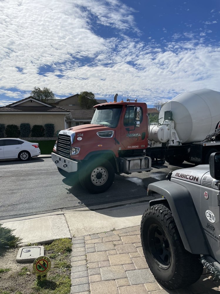 Photo of Pedroza Ready Mix