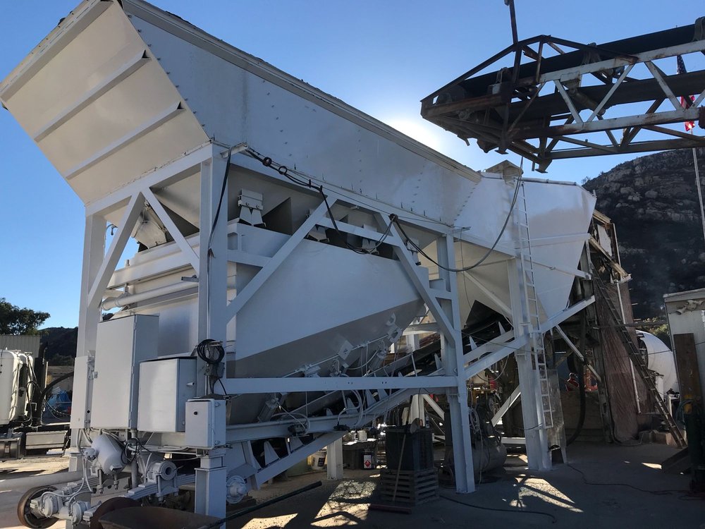 Photo of Pedroza Ready Mix