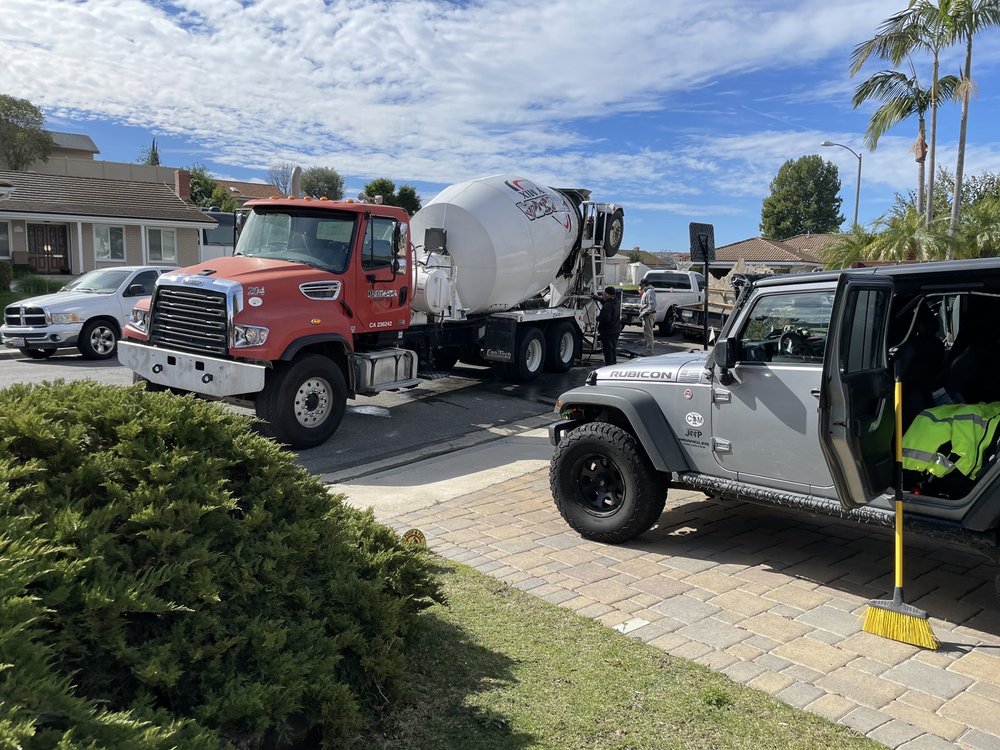 Photo of Pedroza Ready Mix