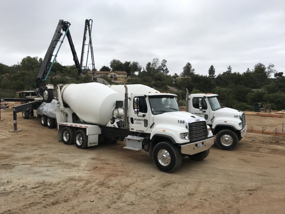 Photo of Pedroza Ready Mix