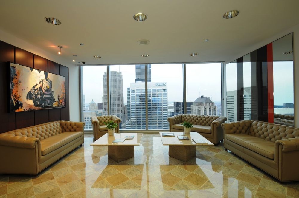 Photo of Amling Investments