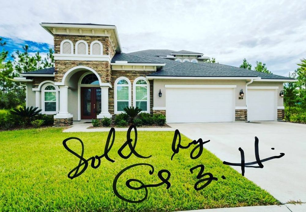 Photo of Chadwick Harris - Coldwell Banker Vanguard Realty