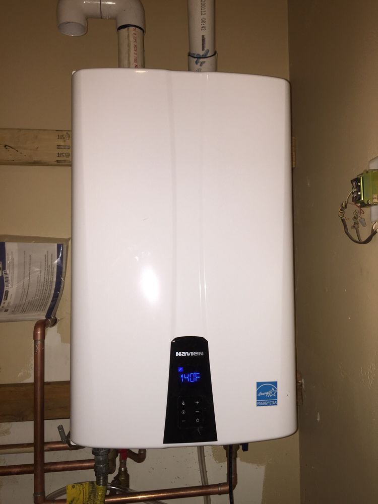 Photo of Accent Plumbing