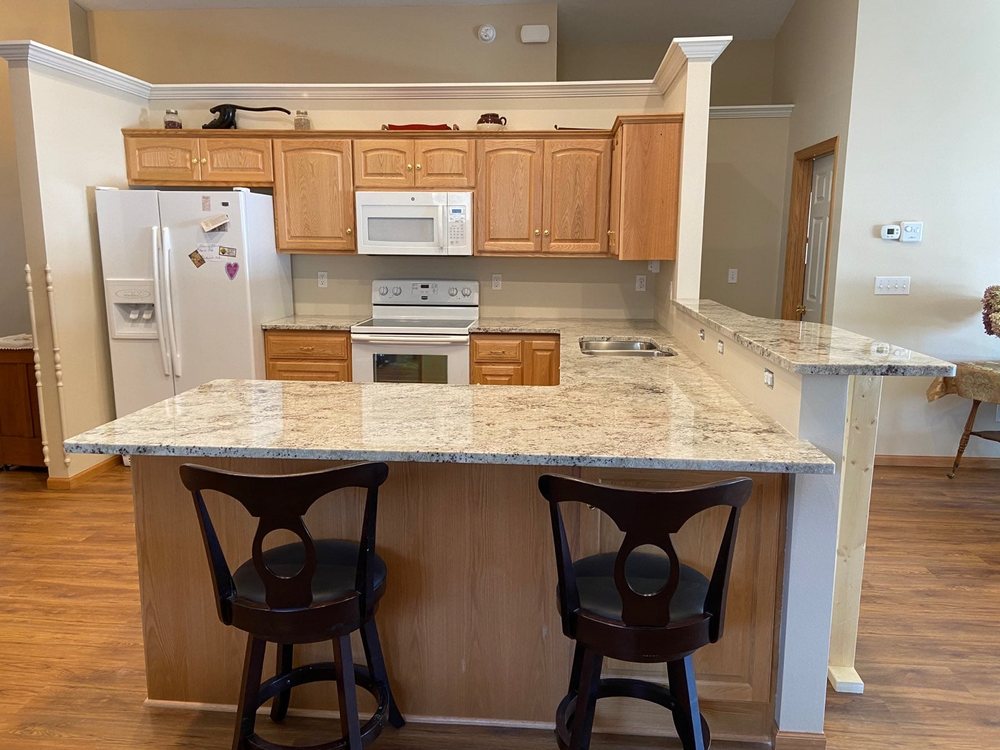 Photo of Northstar Granite Tops