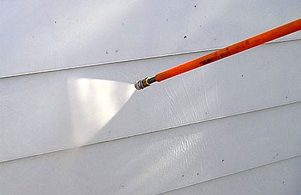 Photo of Marshall's Roofing & Contracting