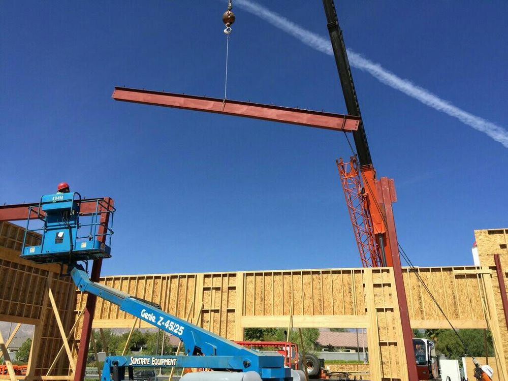 Photo of P & L Fencing & Iron