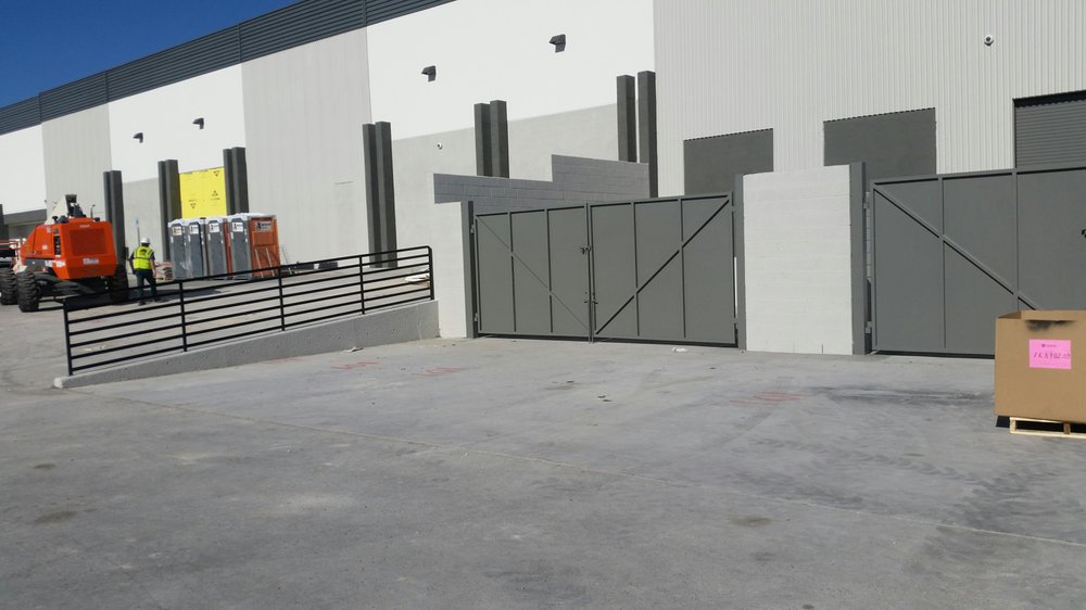 Photo of P & L Fencing & Iron