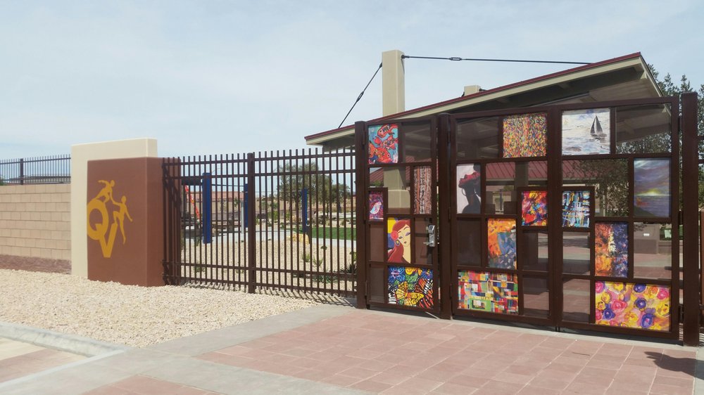 Photo of P & L Fencing & Iron