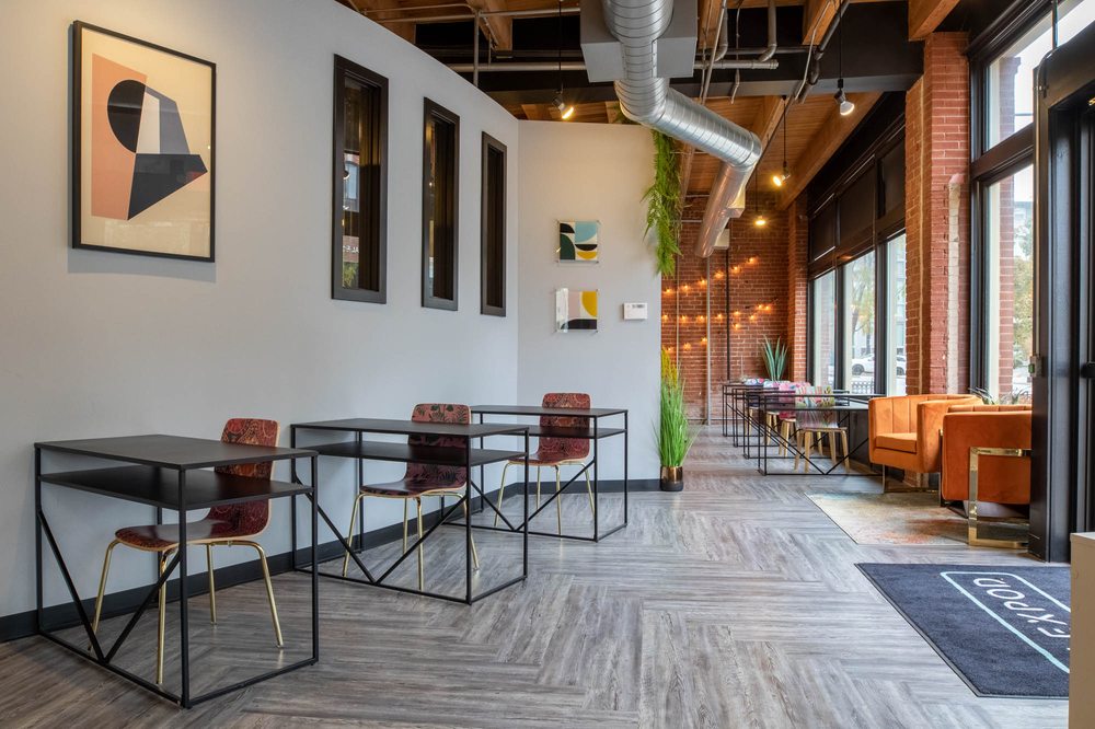 Photo of Plexpod River Market