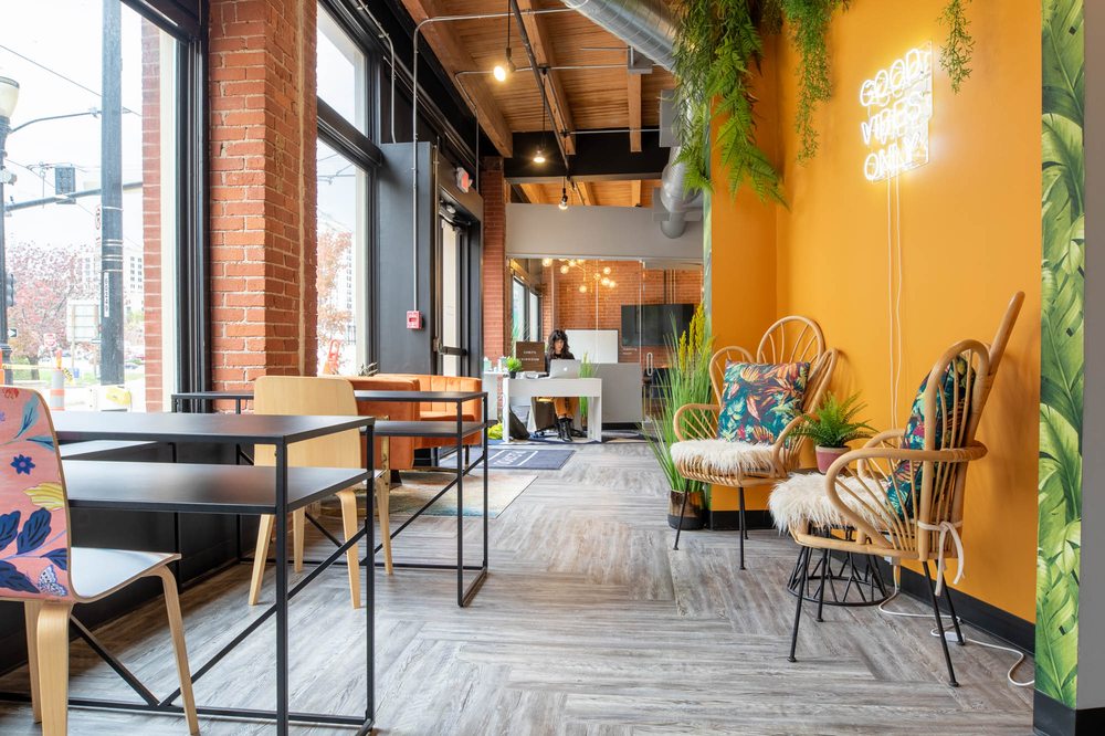 Photo of Plexpod River Market