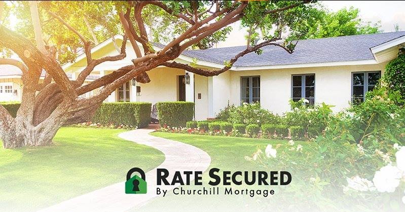 Photo of Churchill Mortgage