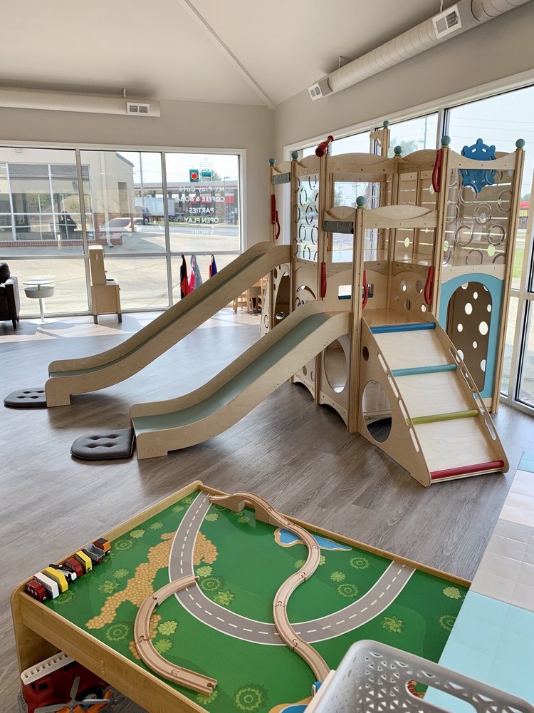 Photo of MY Play Cafe
