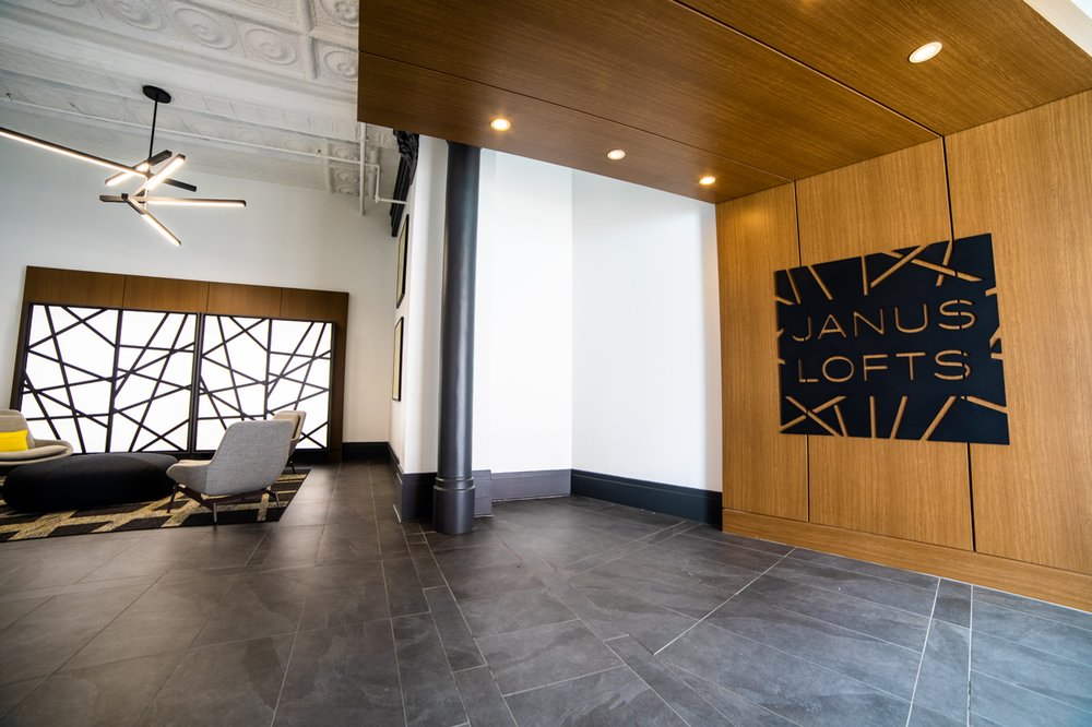 Photo of Janus Lofts