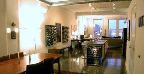 Photo of Janus Lofts