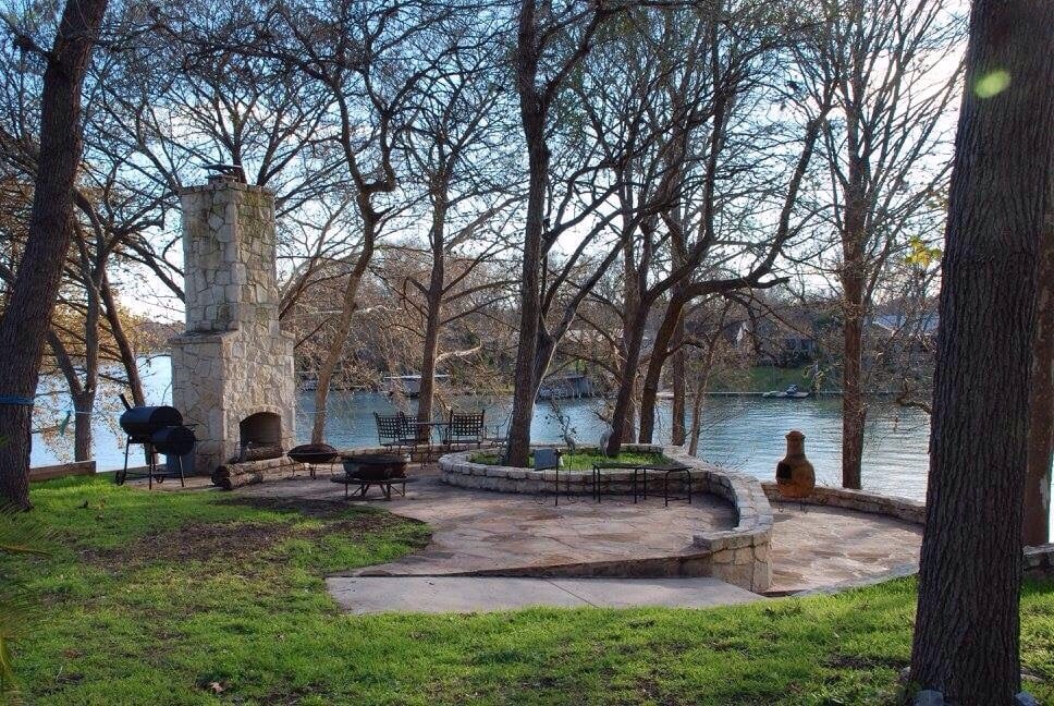 Photo of Ernies Texas Lake House