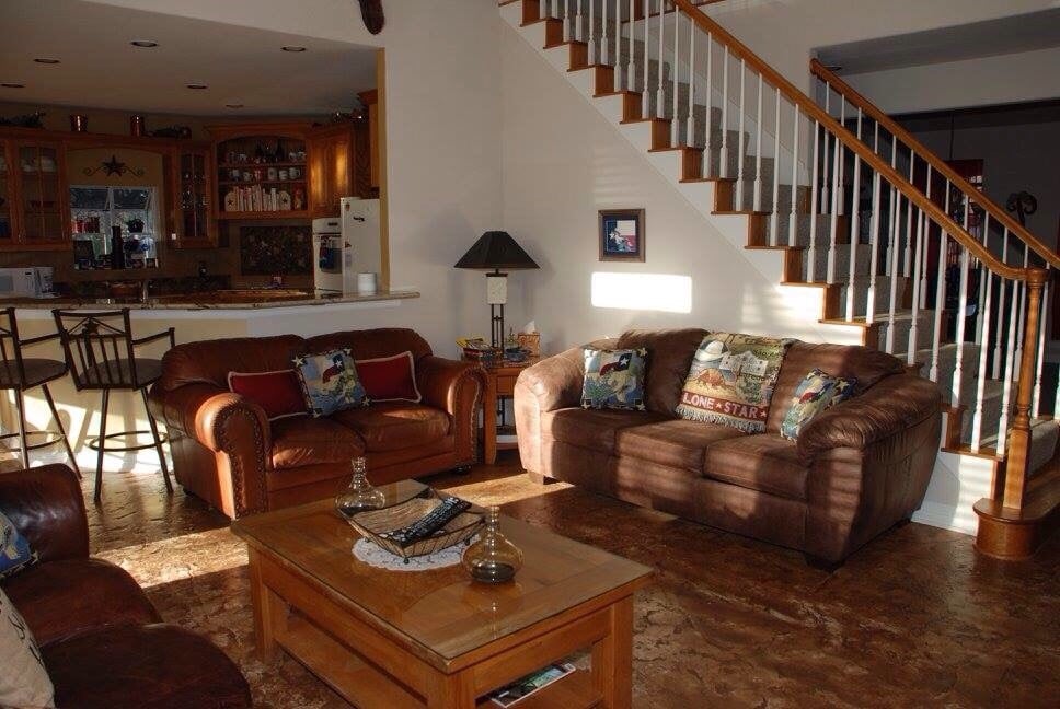 Photo of Ernies Texas Lake House