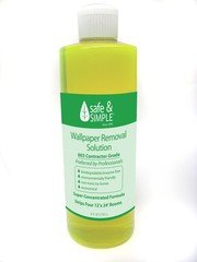 Photo of Safe and Simple Wallpaper Removal