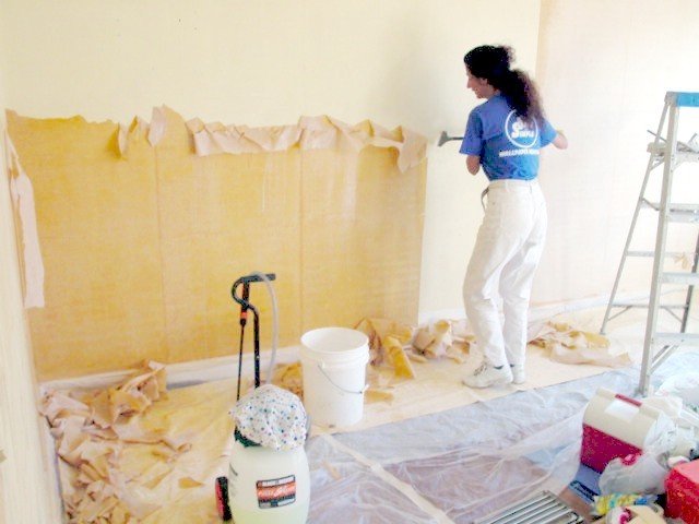 Photo of Safe and Simple Wallpaper Removal