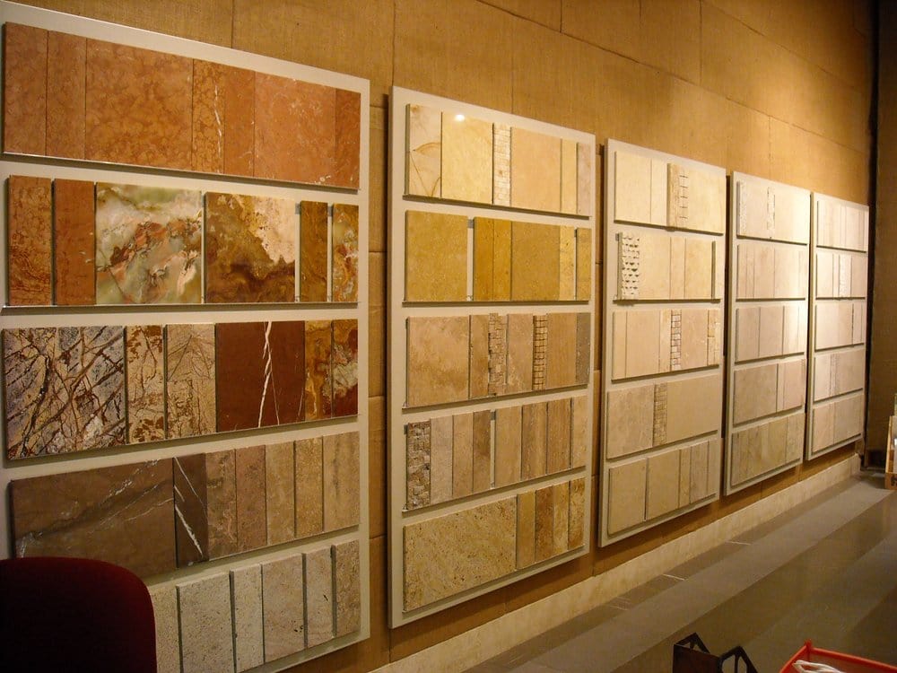 Photo of ASN Natural Stone