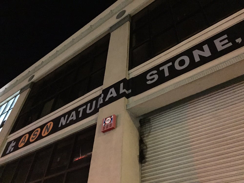 Photo of ASN Natural Stone