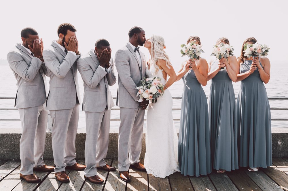 Photo of Wedding Wise