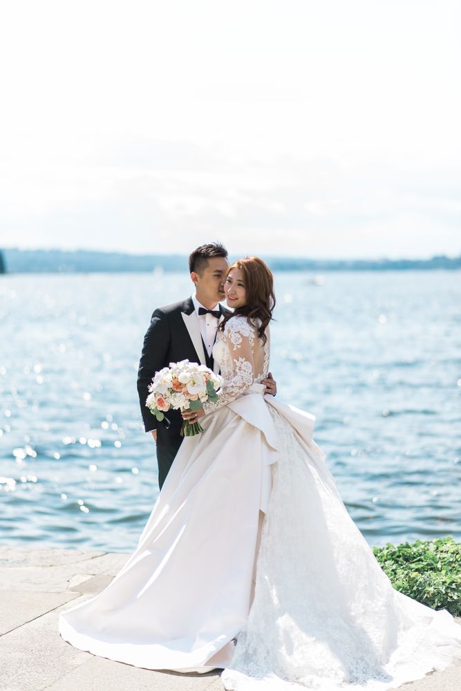 Photo of Wedding Wise