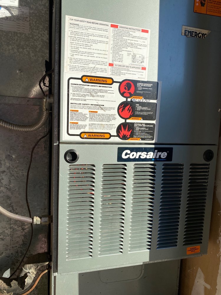 Photo of Smart Choice Heating & Cooling, Inc.