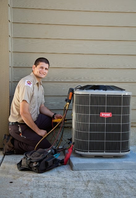 Photo of Smart Choice Heating & Cooling, Inc.