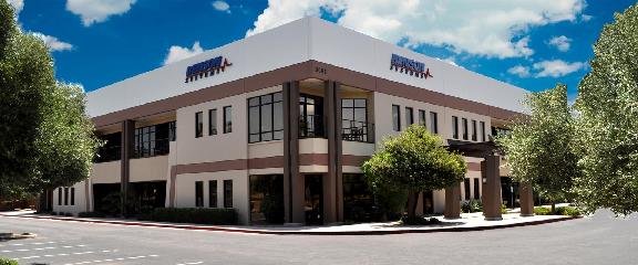 Photo of Benson Systems