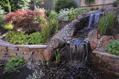 Photo of Valley Landscape Center