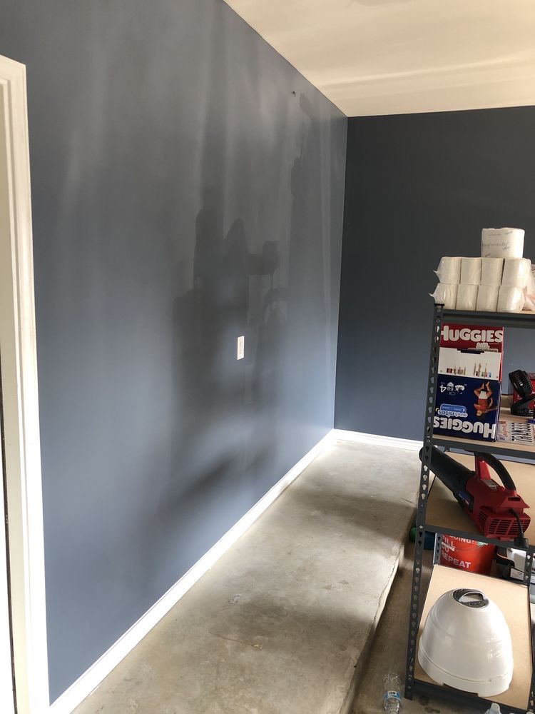 Photo of CHOOSE MUNOZ PAINTING