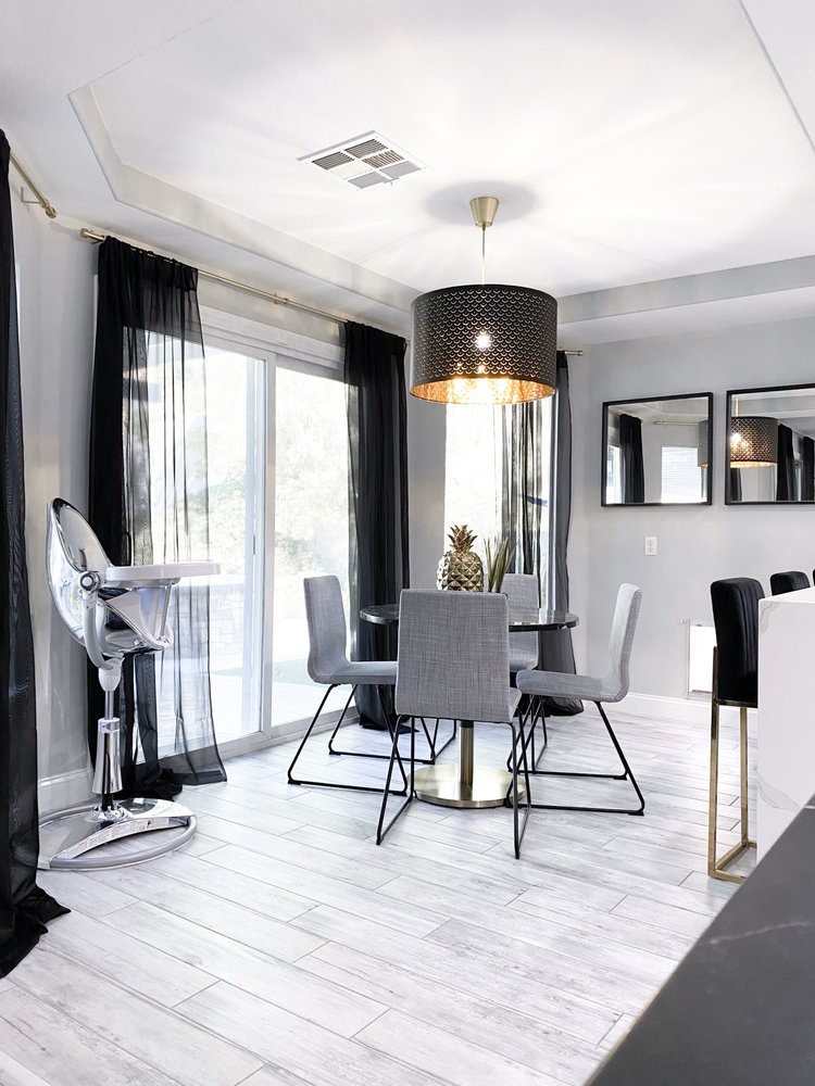 Photo of Vegas Flooring Direct