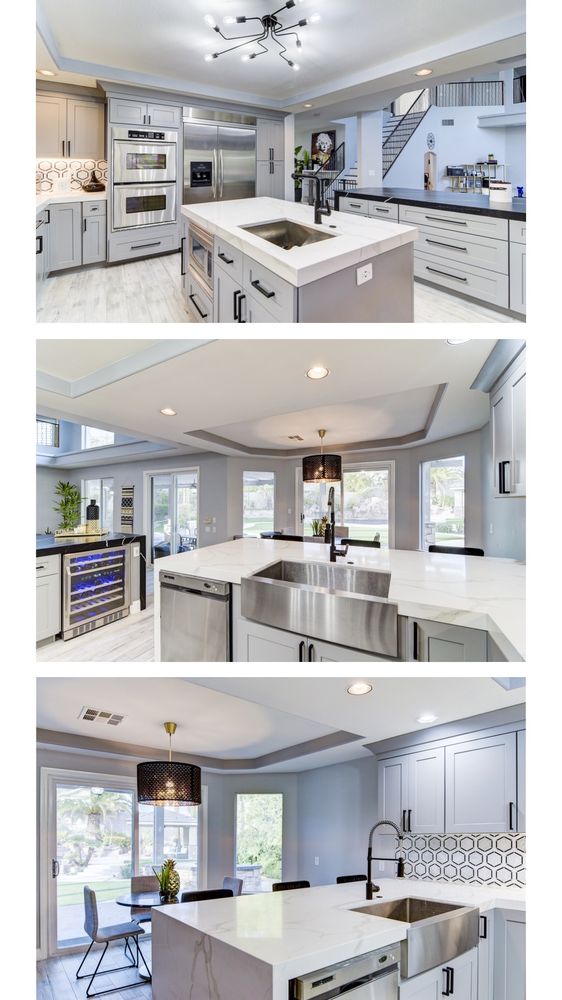 Photo of Vegas Flooring Direct