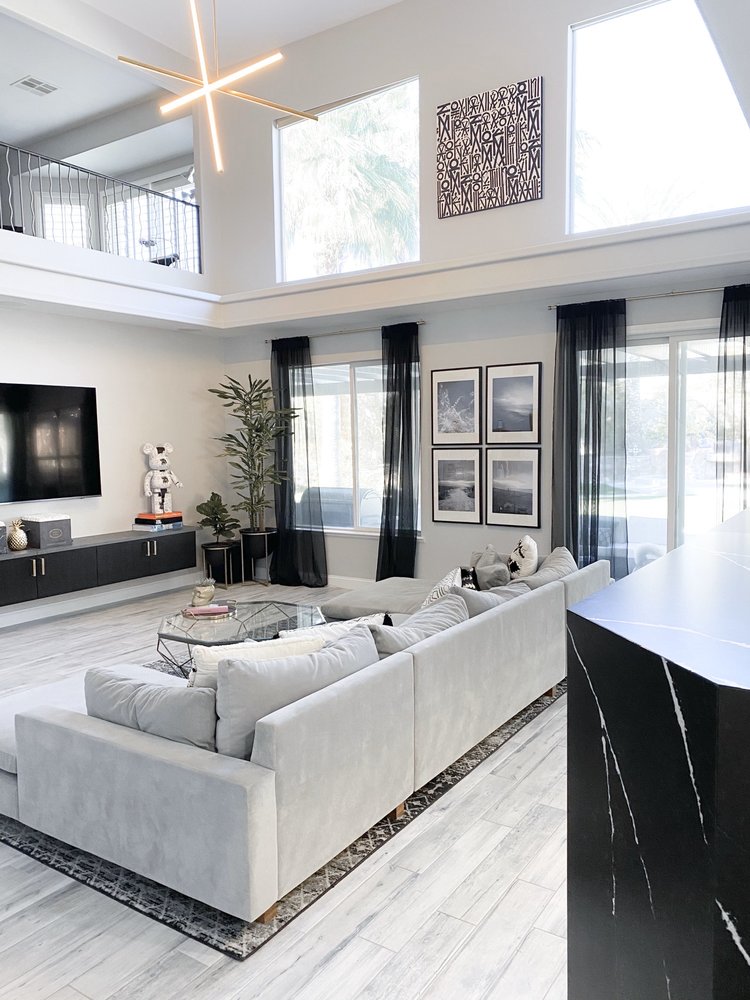 Photo of Vegas Flooring Direct