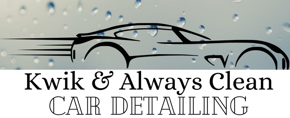 Photo of Kwik & Always Clean