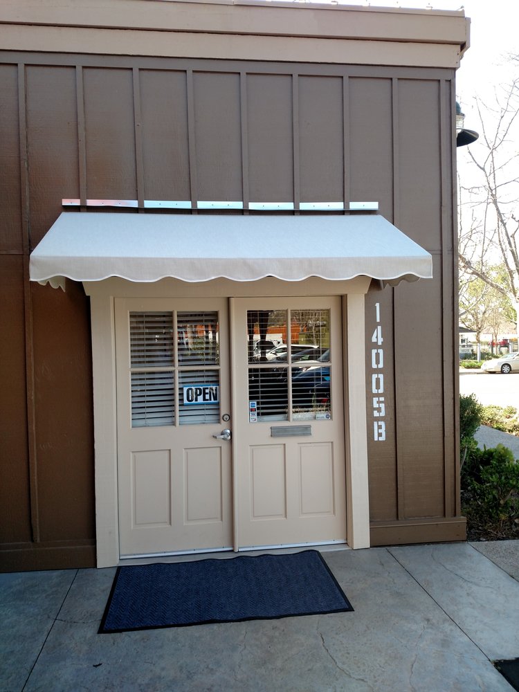 Photo of Window Awnings