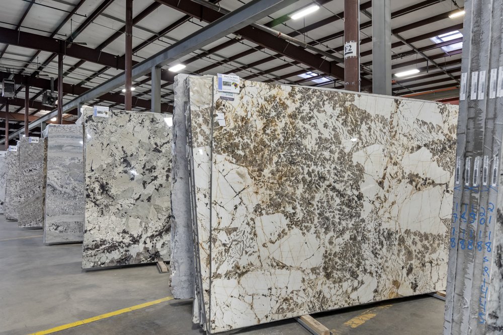 Photo of Architectural Surfaces