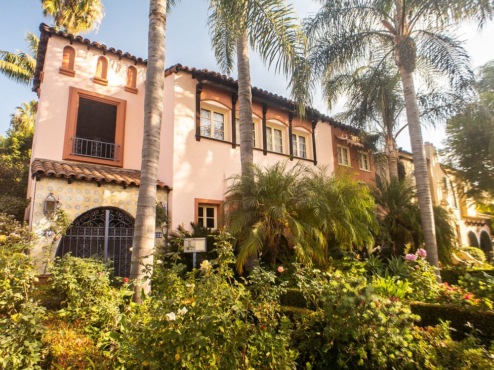 Photo of Vintage Luxury Apartments