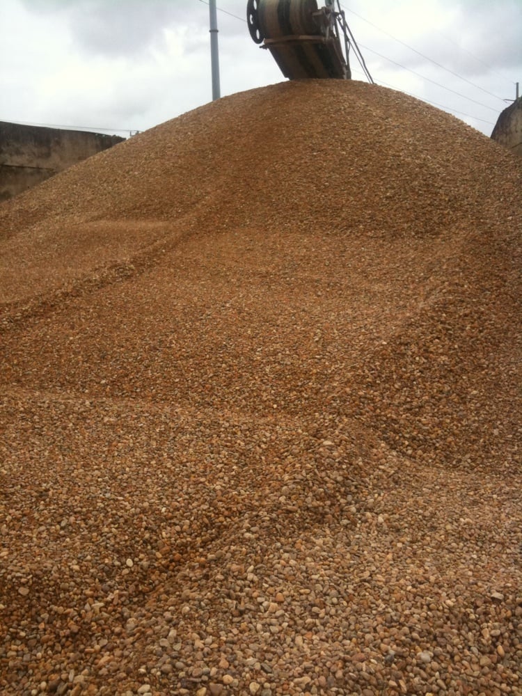 Photo of Florida Silica Sand Company