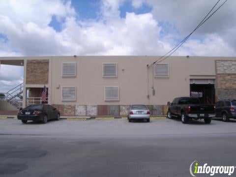 Photo of Florida Silica Sand Company