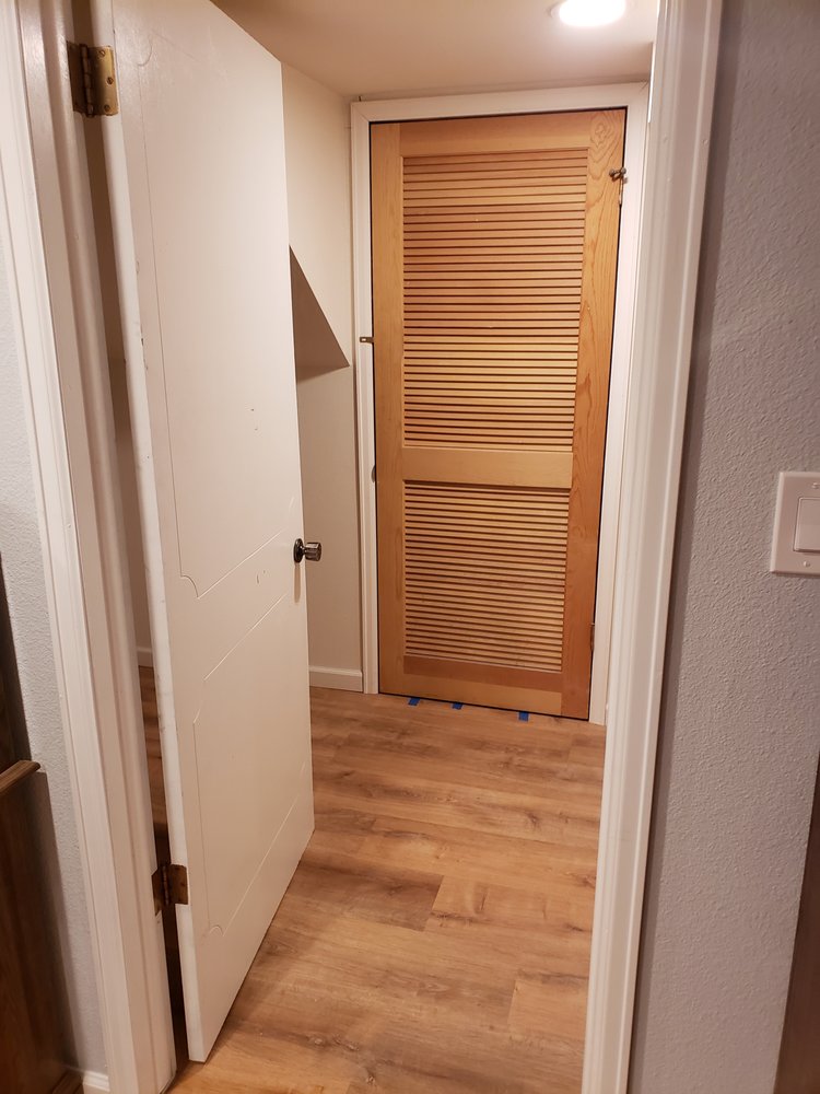 Photo of Santillan drywall