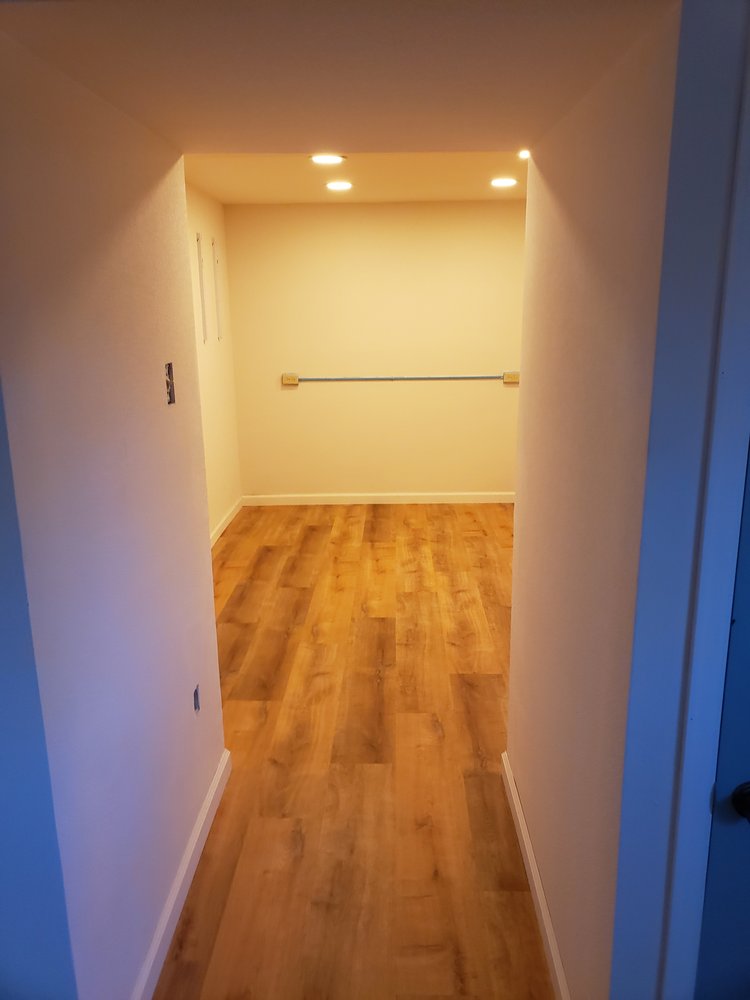Photo of Santillan drywall