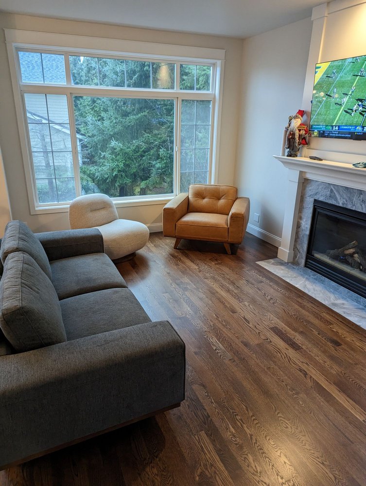 Photo of Extreme Hardwood Floor
