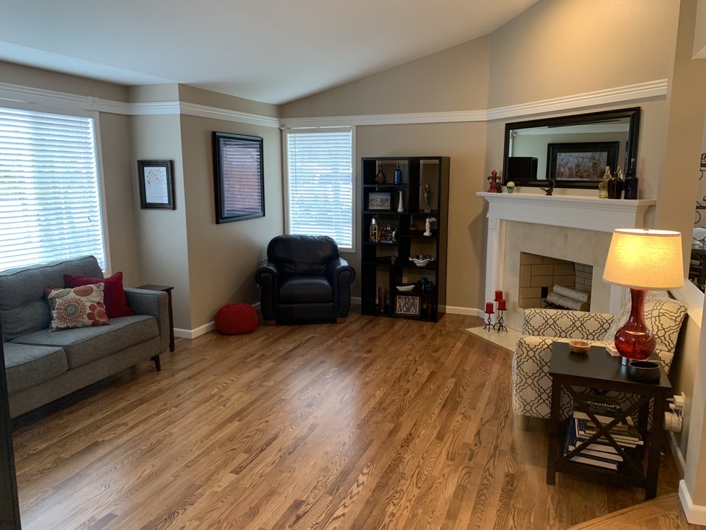 Photo of Extreme Hardwood Floor