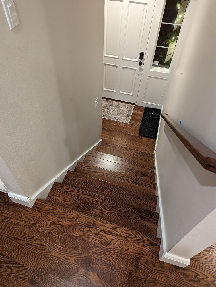 Photo of Extreme Hardwood Floor