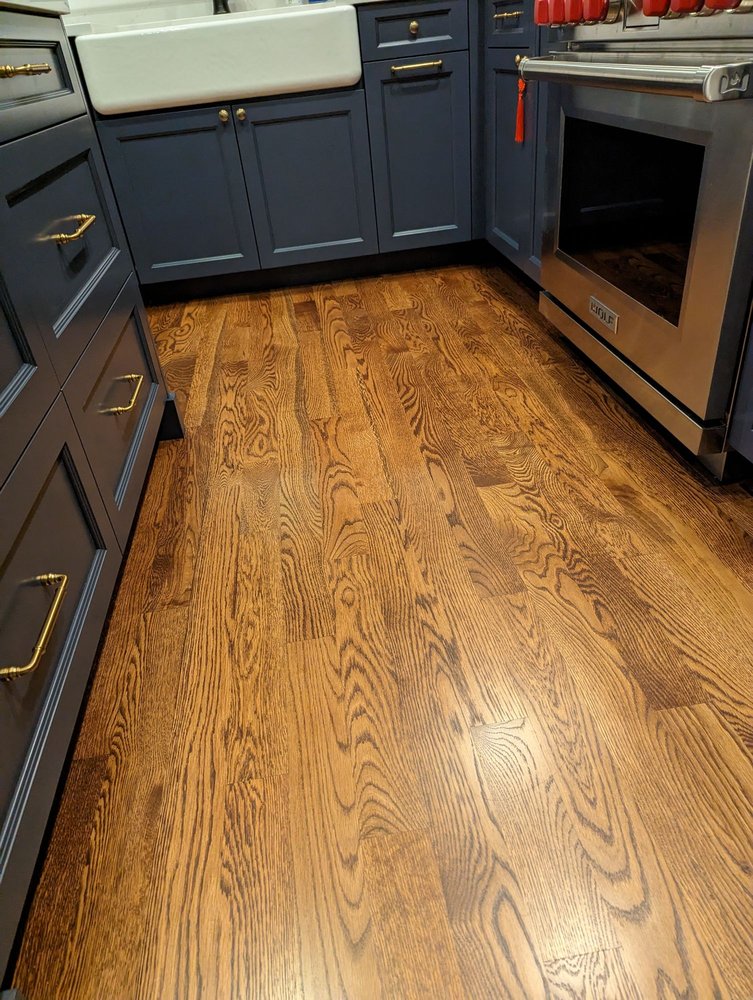 Photo of Extreme Hardwood Floor