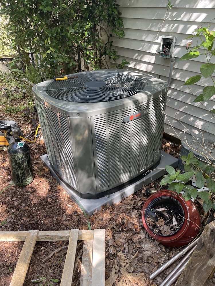 Photo of Carolina Climate Control