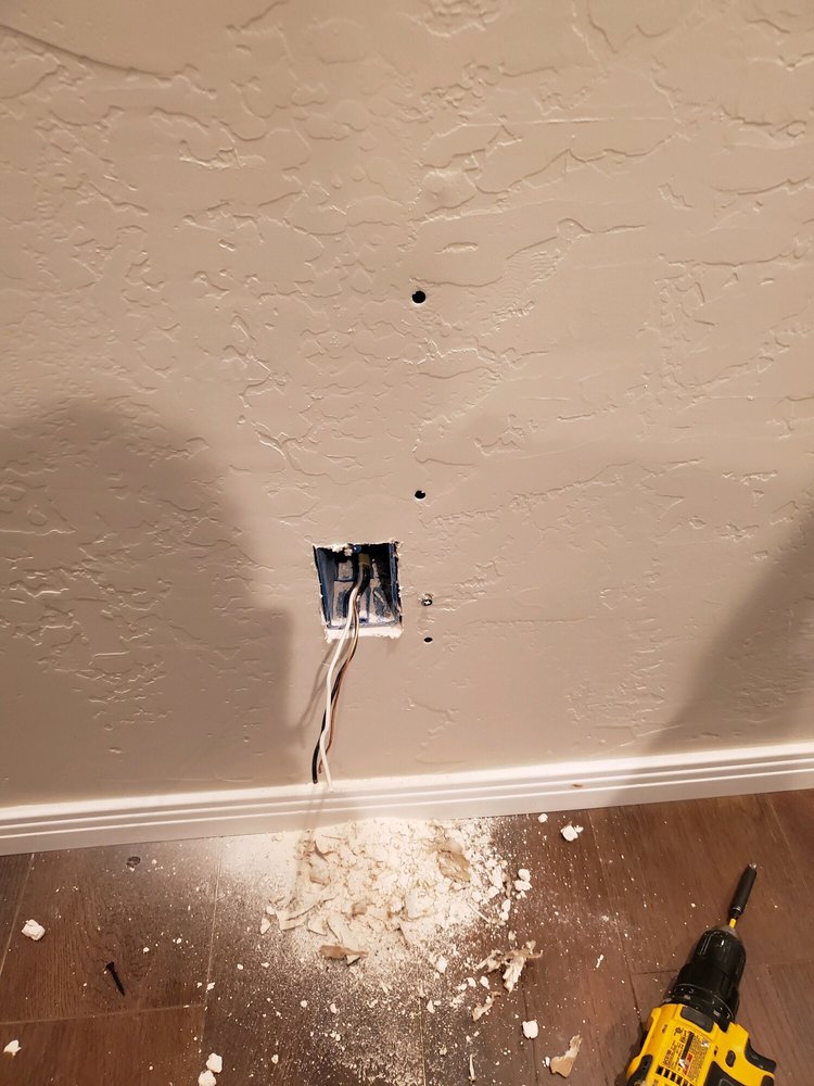 Photo of GI Construction