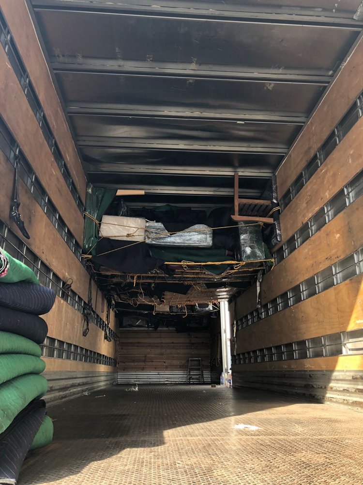 Photo of City Movers